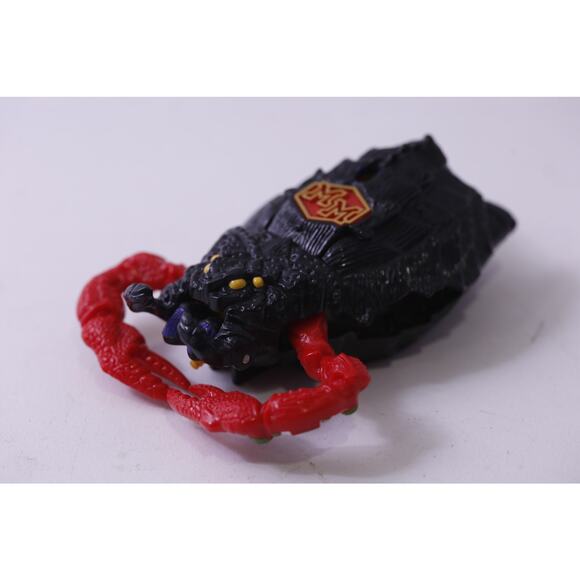 Mighty Max, Stings Scorpion, 1993, Bluebird, Incomplete, ~ 250709-WH 415 - Picture 1 of 3